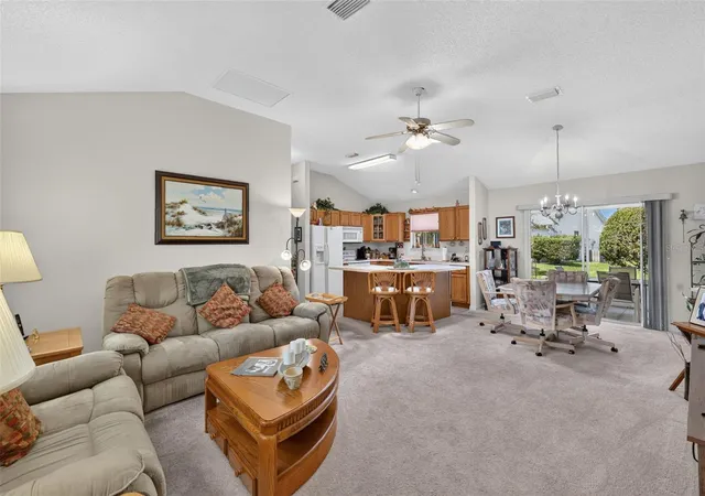 3rd image of 1276 Northbrook Pl, The Villages, FL 32162 | MLS# G5116759