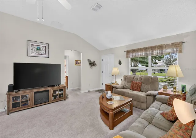 4th image of 1276 Northbrook Pl, The Villages, FL 32162 | MLS# G5116759