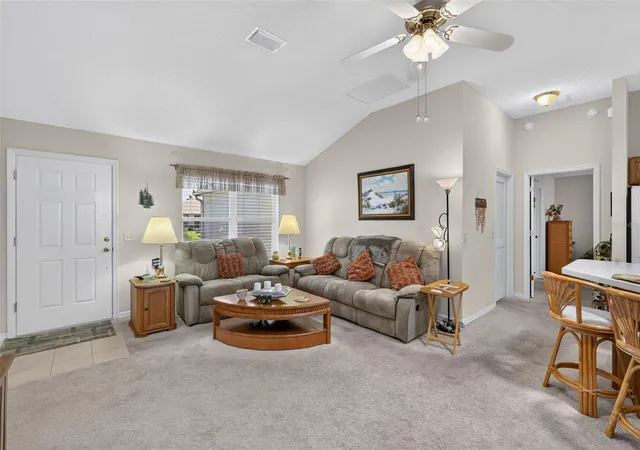 5th image of 1276 Northbrook Pl, The Villages, FL 32162 | MLS# G5116759