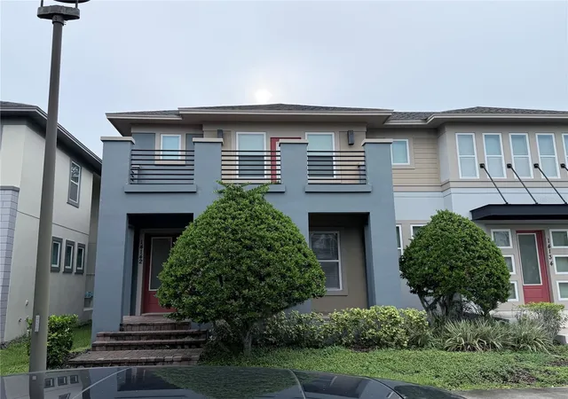 Photo 1 of Multi family home for sale at 14142 Walcott Ave, Orlando, FL 32827 | MLS# S5156066 | Listing updated on 2026-09-14