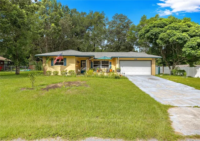 2nd image of 2170 W Doral Ct, Citrus Springs, FL 34434 | MLS# TB8541207