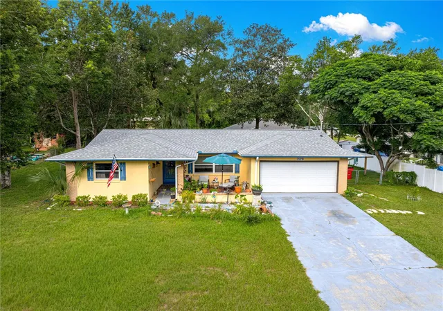 image of 2170 W Doral Ct, Citrus Springs, FL 34434 | MLS# TB8541207