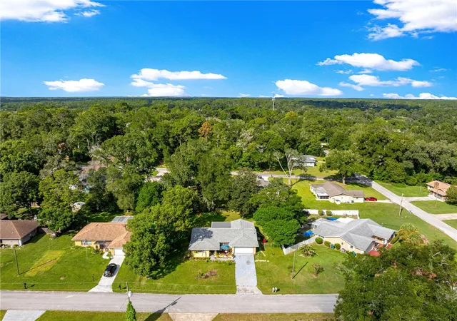42nd image of 2170 W Doral Ct, Citrus Springs, FL 34434 | MLS# TB8541207