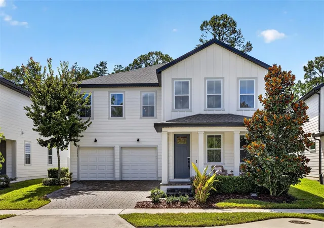 Photo 1 of Single family home for sale at 17336 Lake Star Rd, Winter Garden, FL 34787 | MLS# O6435581 | Listing updated on 2026-10-21