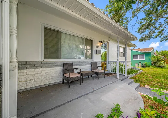Photo 2 of Single family home for sale at 6219 Hampton Dr N, St Petersburg, FL 33710 | MLS# TB8541208 | Listing updated on 2026-08-29