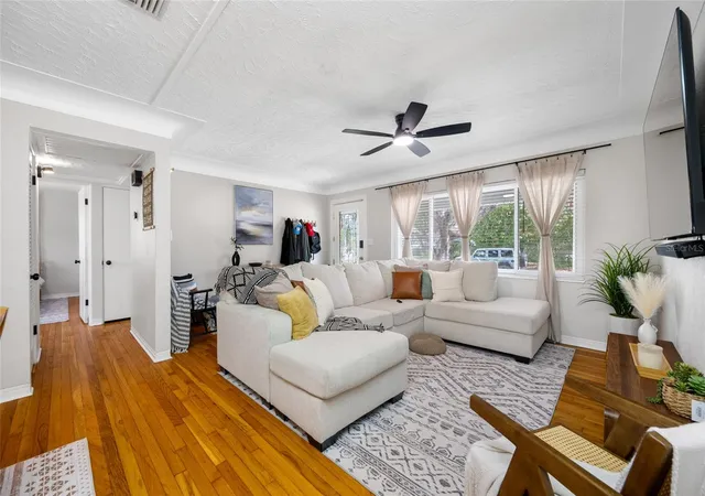Photo 3 of Single family home for sale at 6219 Hampton Dr N, St Petersburg, FL 33710 | MLS# TB8541208 | Listing updated on 2026-10-10