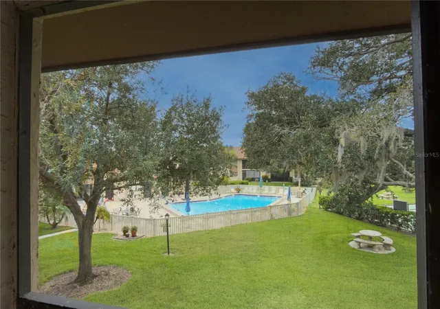 Photo 1 of Condo for sale at 2448 Clubhouse Dr #202, Sarasota, FL 34232 | MLS# A4703684 | Listing updated on 2026-09-24