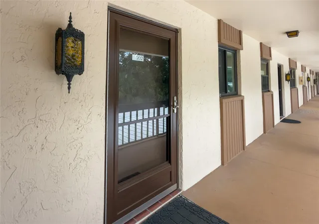 Photo 4 of Condo for sale at 2448 Clubhouse Dr #202, Sarasota, FL 34232 | MLS# A4703684 | Listing updated on 2026-09-24