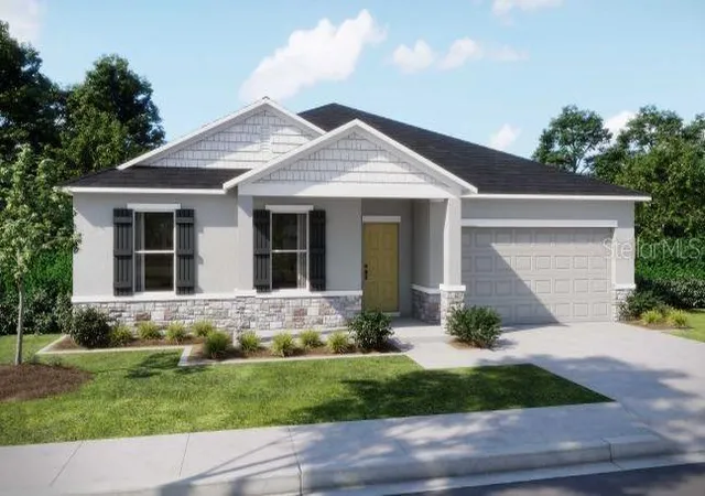1st image of 11007 Baylor Dr, Spring Hill, FL 34608 | MLS# O6435582