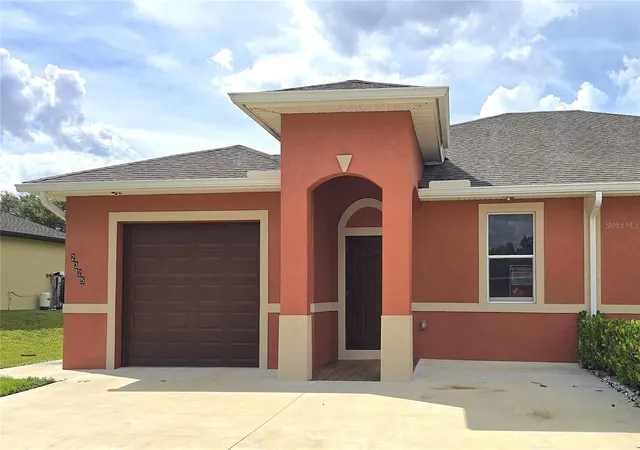 2nd image of 2325/2327 Daniel Ave N, Lehigh Acres, FL 33971 | MLS# TB8541211