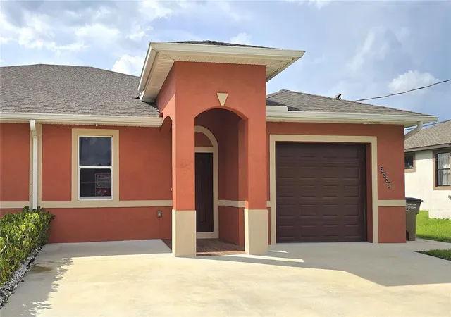 3rd image of 2325/2327 Daniel Ave N, Lehigh Acres, FL 33971 | MLS# TB8541211