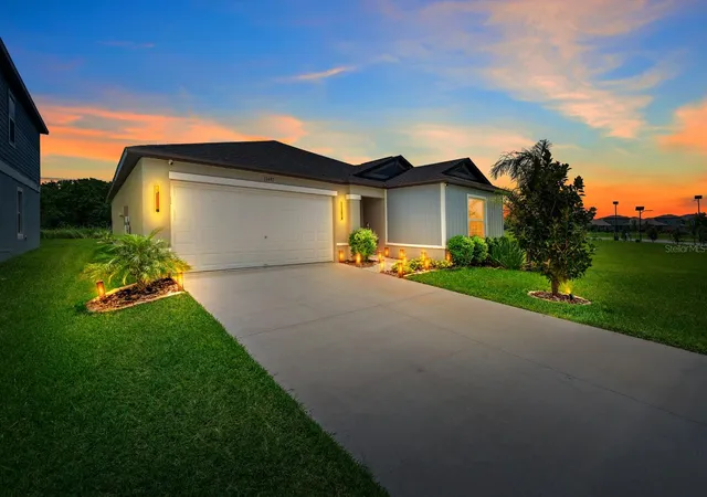1st image of 11497 Linden Depot Rd, San Antonio, FL 33576 | MLS# TB8541212