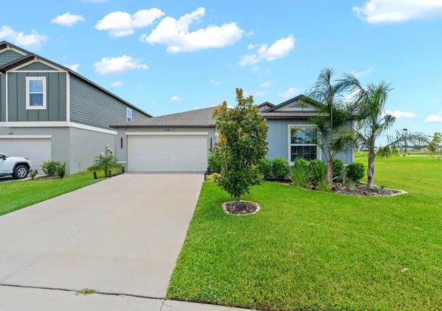 Photo 2 of Single family home for sale at 11497 Linden Depot Rd, San Antonio, FL 33576 | MLS# TB8541212 | Listing updated on 2026-09-26