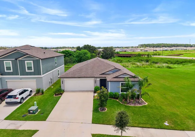 4th image of 11497 Linden Depot Rd, San Antonio, FL 33576 | MLS# TB8541212