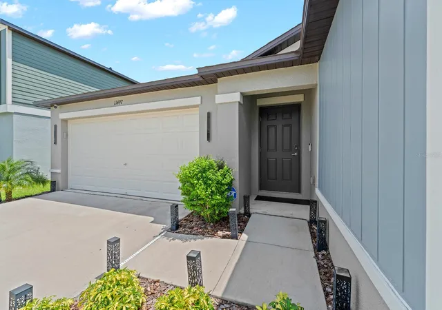 5th image of 11497 Linden Depot Rd, San Antonio, FL 33576 | MLS# TB8541212