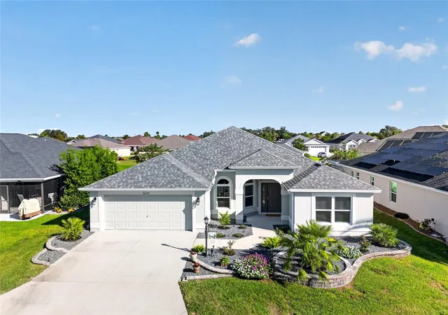 Photo 2 of Single family home for sale at 5825 Flint Loop, The Villages, FL 32163 | MLS# G5116760 | Listing updated on 2026-09-29