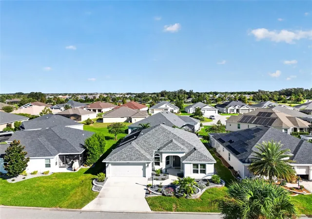 Photo 3 of Single family home for sale at 5825 Flint Loop, The Villages, FL 32163 | MLS# G5116760 | Listing updated on 2026-09-29