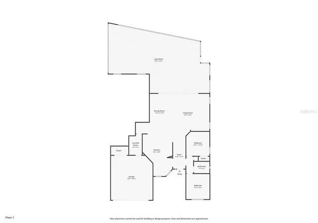 Photo 47 of Single family home for sale at 5825 Flint Loop, THE VILLAGES, FL 32163 | MLS# G5116760 | Listing updated on 2026-10-16