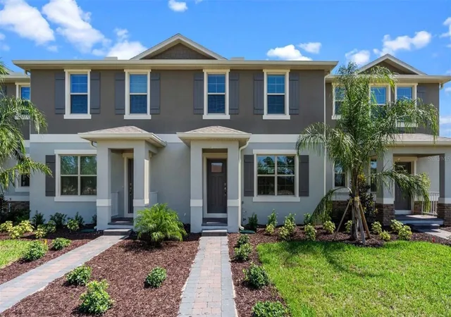 1st image of 16516 Barbours Creek Wy, Winter Garden, FL 34787 | MLS# O6435583