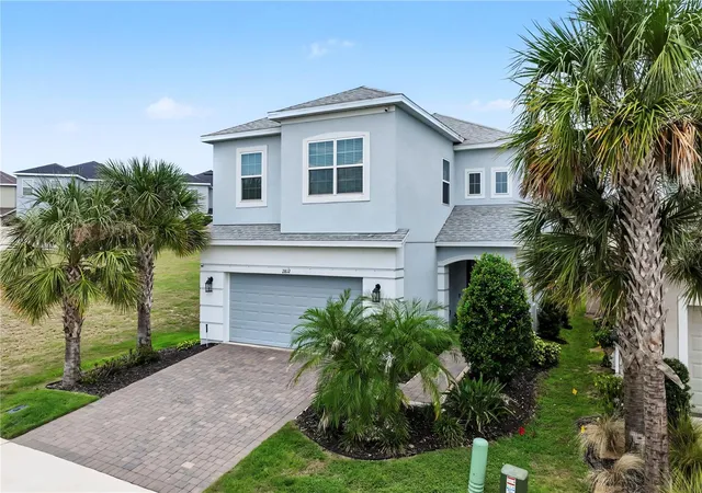 2nd image of 2812 Hilltop Rd, Clermont, FL 34711 | MLS# O6435584