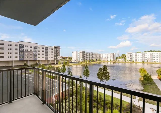 Photo 3 of Condo for sale at 5563 Millenia Park Blvd #225, Orlando, FL 32839 | MLS# O6435585 | Listing updated on 2026-08-22