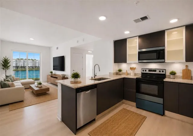 Photo 3 of Condo for sale at 5563 Millenia Park Blvd #225, Orlando, FL 32839 | MLS# O6435585 | Listing updated on 2026-10-12
