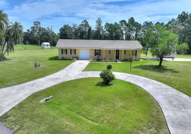 1st image of 6273 Toronja Dr, Indian Lake Estates, FL 33855 | MLS# P4939670