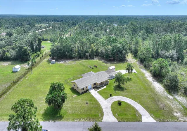 3rd image of 6273 Toronja Dr, Indian Lake Estates, FL 33855 | MLS# P4939670