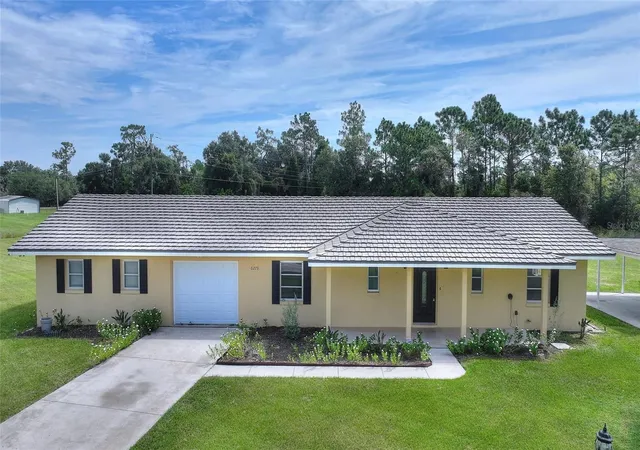 5th image of 6273 Toronja Dr, Indian Lake Estates, FL 33855 | MLS# P4939670