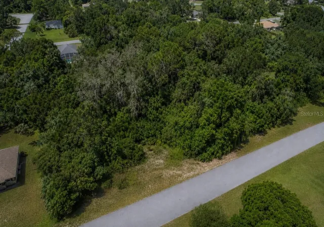 1st image of 12365 Barrow St, Spring Hill, FL 34609 | MLS# W7888806