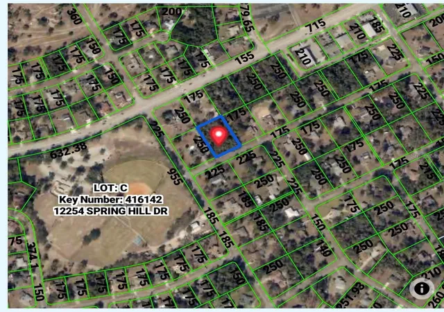 2nd image of 12365 Barrow St, Spring Hill, FL 34609 | MLS# W7888806