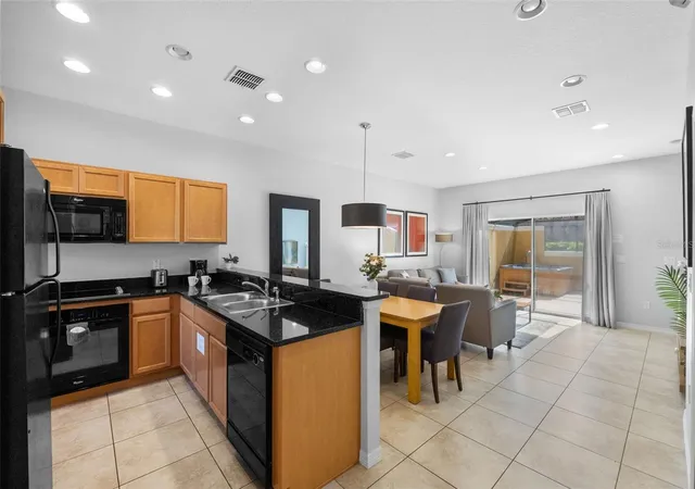 Photo 3 of Townhouse for sale at 3063 White Orchid Rd, Kissimmee, FL 34747 | MLS# O6435588 | Listing updated on 2026-09-23