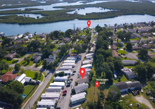 2nd image of 2201 S Ridgewood Ave #28, Edgewater, FL 32141 | MLS# NS1089059