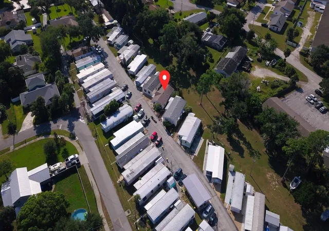 25th image of 2201 S Ridgewood Ave #28, Edgewater, FL 32141 | MLS# NS1089059