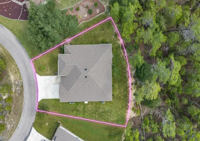 5th image of 7 Bellis Ct, Homosassa, FL 34446 | MLS# W7888808