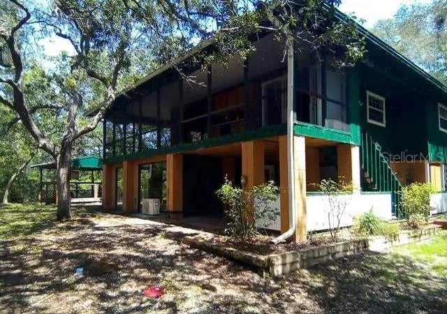 2nd image of 3339 E Withlacoochee Trl, Dunnellon, FL 34434 | MLS# O6435598