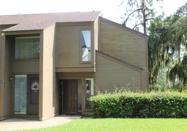 1st image of 17 Oxford Ln #17, Palm Coast, FL 32137 | MLS# FC320876