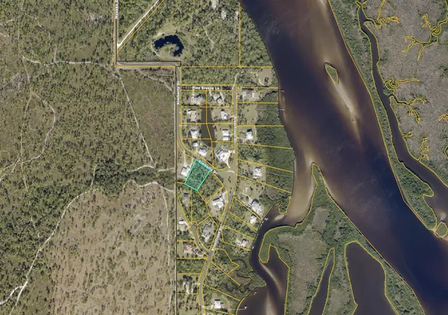 2nd image of Kimberly Dr, Venice, FL 34293 | MLS# C7529851