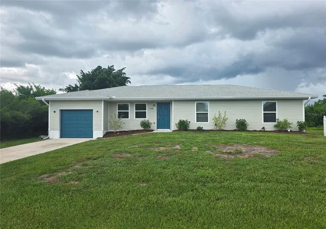 1st image of 12240 Grouse Ave, Port Charlotte, FL 33981 | MLS# A4703692