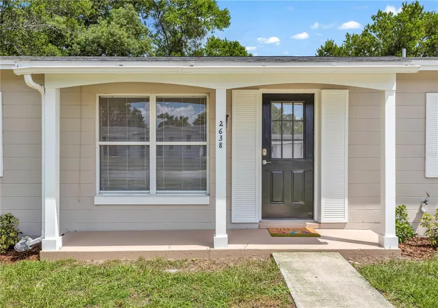 2nd image of 2638 Beal St, Deltona, FL 32738 | MLS# O6435604
