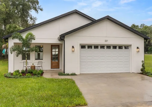 1st image of 221 S Sunset Ave, Mascotte, FL 34753 | MLS# O6435606