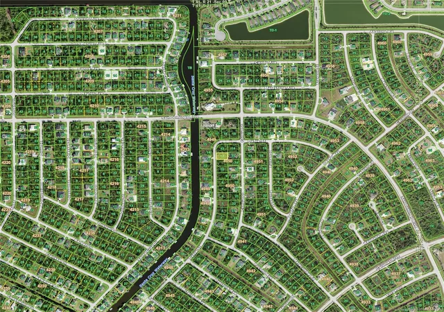 4th image of 8184 Dafoe St, Port Charlotte, FL 33981 | MLS# C7529853