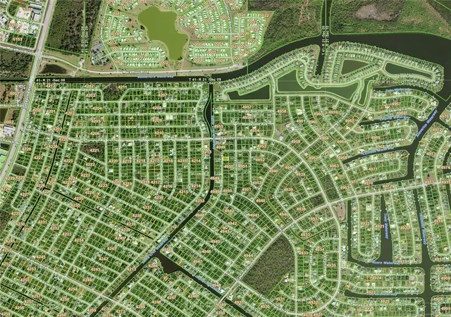 5th image of 8184 Dafoe St, Port Charlotte, FL 33981 | MLS# C7529853