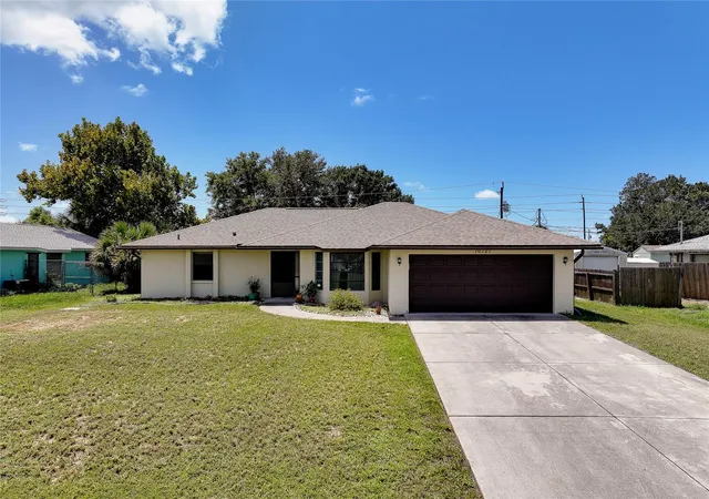 2nd image of 10121 Edmonton Ave, Englewood, FL 34224 | MLS# N6145443