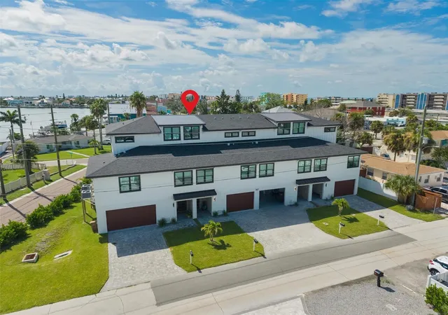 3rd image of 187 145Th Ave E #3, Madeira Beach, FL 33708 | MLS# TB8541231