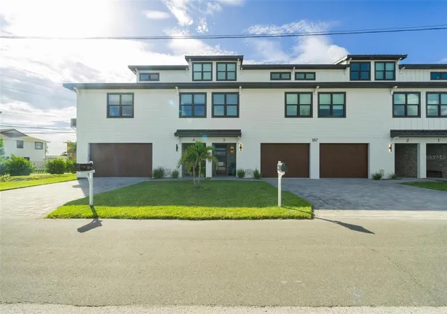 4th image of 187 145Th Ave E #3, Madeira Beach, FL 33708 | MLS# TB8541231