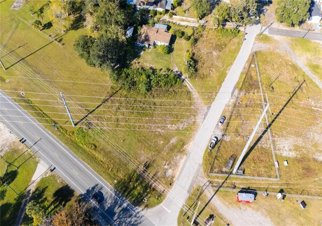 Photo 2 of Land for sale at 0 Parker Rd, Davenport, FL 33896 | MLS# O6435608 | Listing updated on 2026-09-22