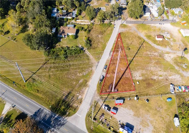Photo 3 of Land for sale at 0 Parker Rd, Davenport, FL 33896 | MLS# O6435608 | Listing updated on 2026-09-22