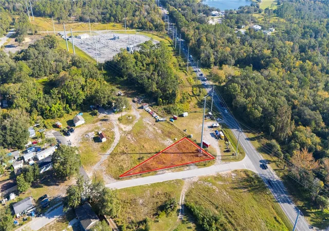 Photo 4 of Land for sale at 0 Parker Rd, Davenport, FL 33896 | MLS# O6435608 | Listing updated on 2026-09-22