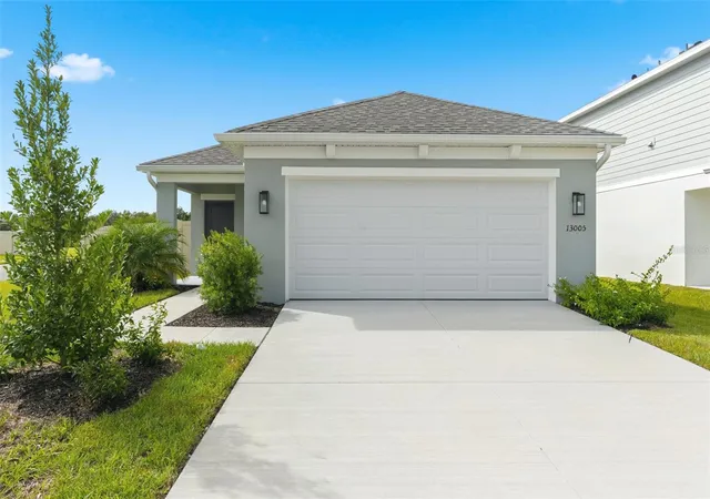 Single family home for sale at 13005 Sassafras Trail, PARRISH, FL 34219 | MLS# A4703694
